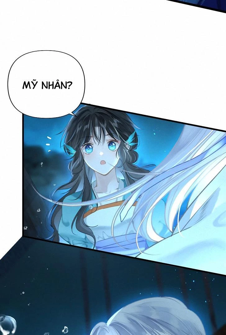 Đông Hải Tìm Mỹ Nhân Chapter 6 - Trang 2