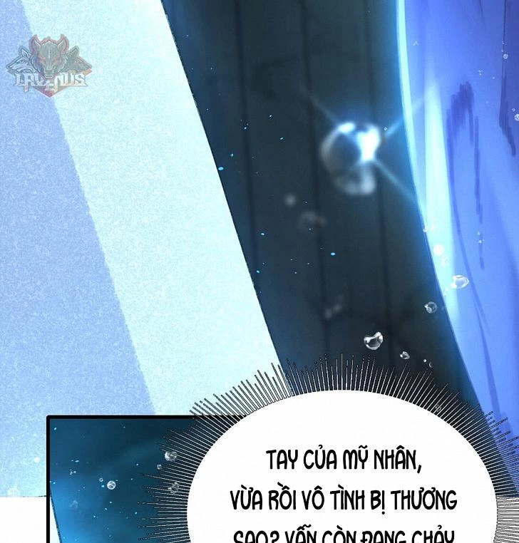 Đông Hải Tìm Mỹ Nhân Chapter 6 - Trang 2