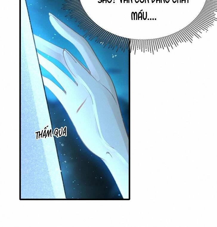 Đông Hải Tìm Mỹ Nhân Chapter 6 - Trang 2