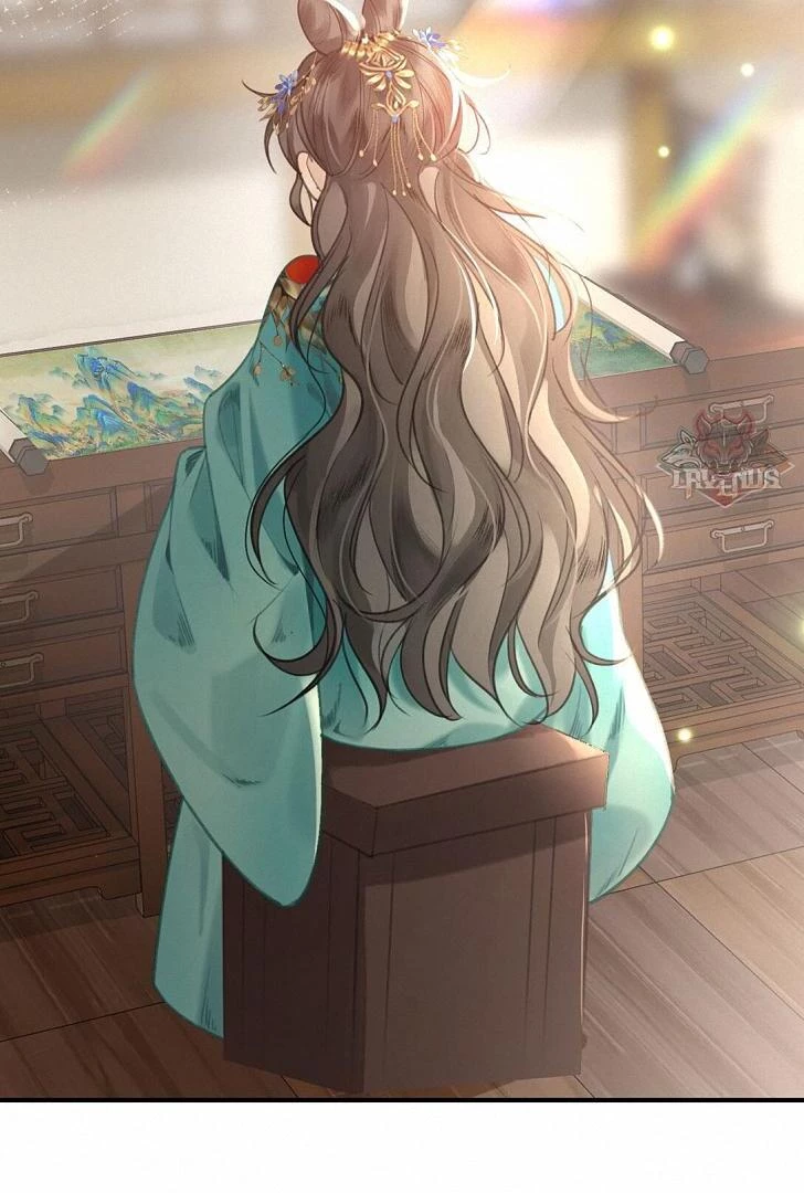 Đông Hải Tìm Mỹ Nhân Chapter 6 - Trang 2