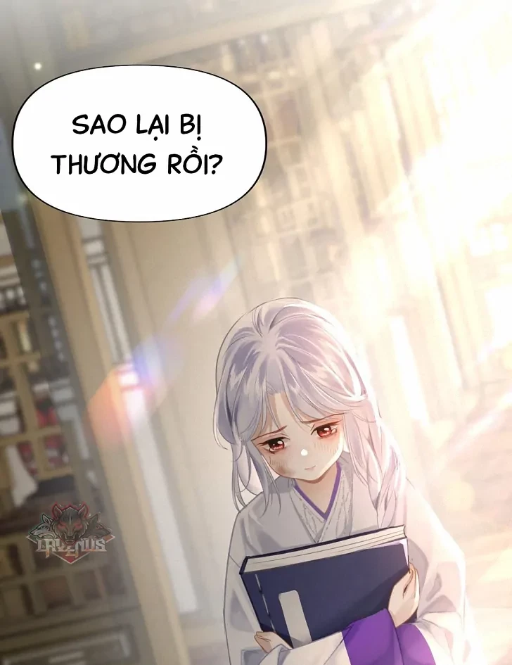 Đông Hải Tìm Mỹ Nhân Chapter 6 - Trang 2