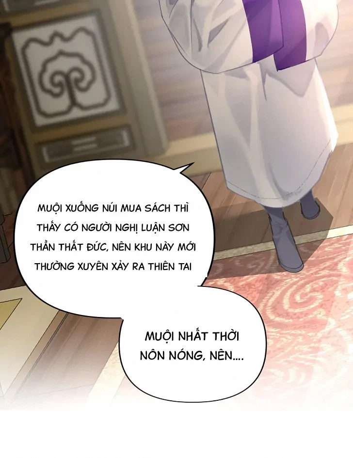 Đông Hải Tìm Mỹ Nhân Chapter 6 - Trang 2