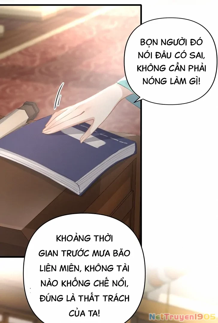 Đông Hải Tìm Mỹ Nhân Chapter 6 - Trang 2