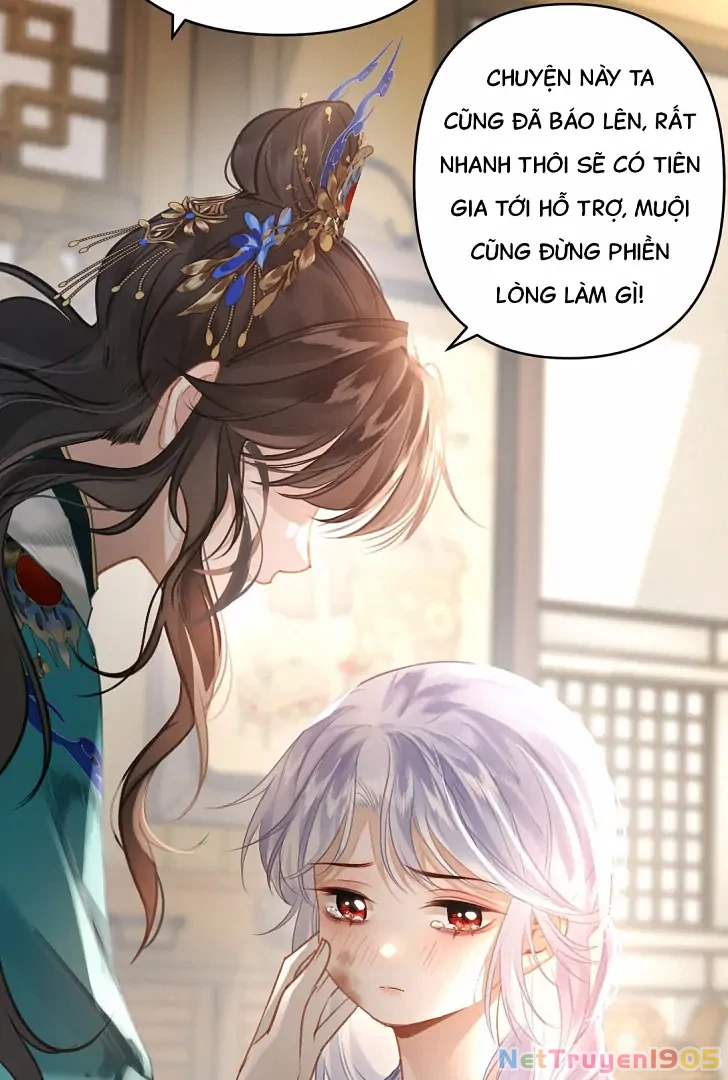 Đông Hải Tìm Mỹ Nhân Chapter 6 - Trang 2