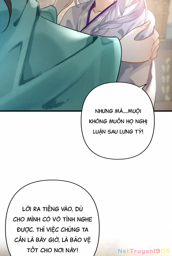 Đông Hải Tìm Mỹ Nhân Chapter 6 - Trang 2