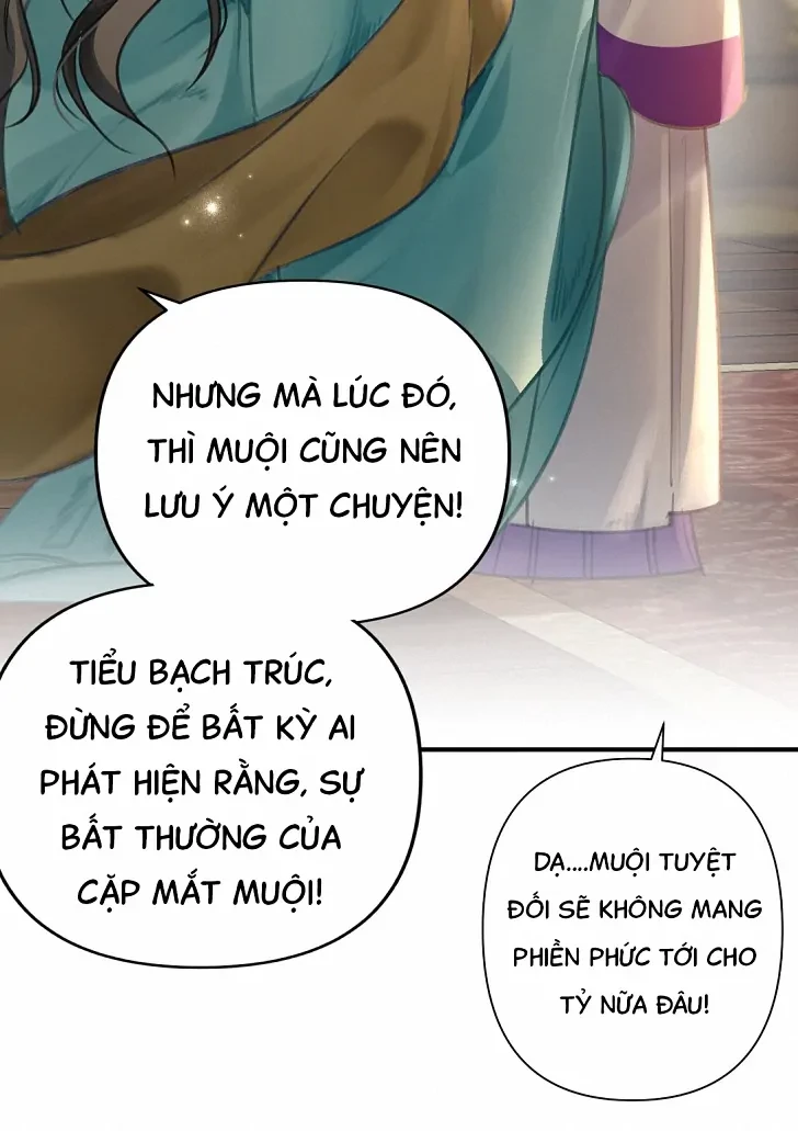 Đông Hải Tìm Mỹ Nhân Chapter 6 - Trang 2