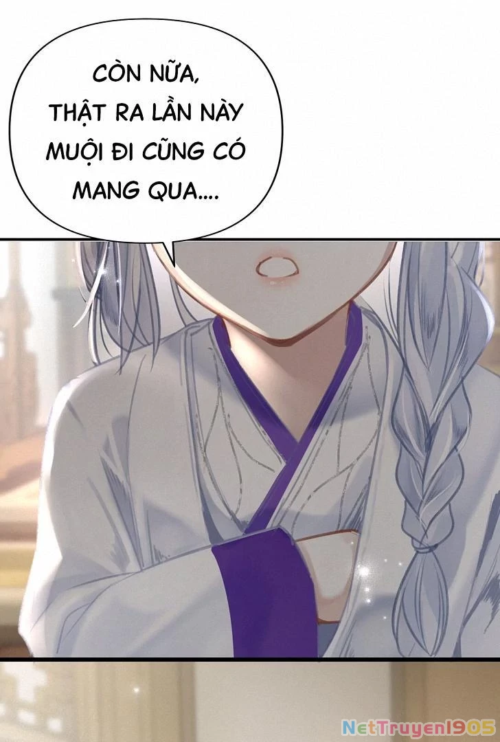 Đông Hải Tìm Mỹ Nhân Chapter 6 - Trang 2