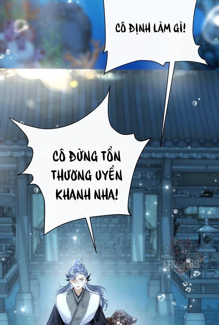 Đông Hải Tìm Mỹ Nhân Chapter 7 - Trang 2