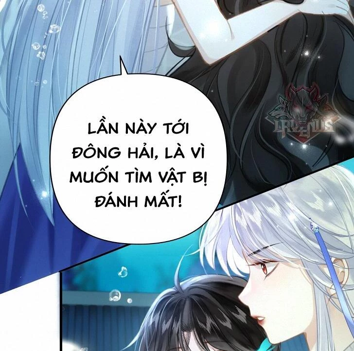 Đông Hải Tìm Mỹ Nhân Chapter 7 - Trang 2