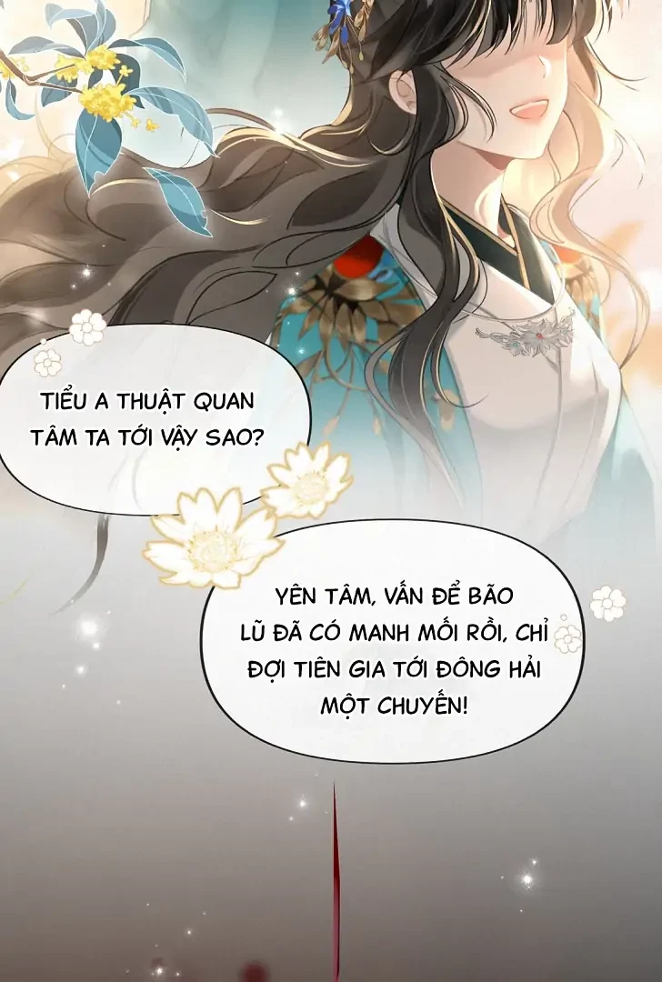 Đông Hải Tìm Mỹ Nhân Chapter 7 - Trang 2