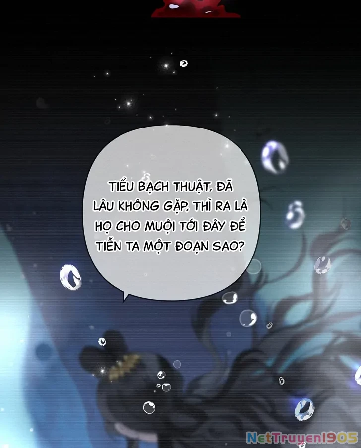 Đông Hải Tìm Mỹ Nhân Chapter 7 - Trang 2
