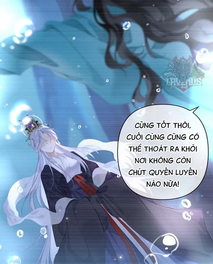 Đông Hải Tìm Mỹ Nhân Chapter 7 - Trang 2