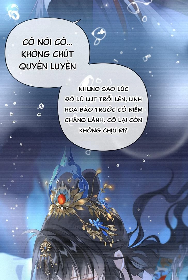 Đông Hải Tìm Mỹ Nhân Chapter 7 - Trang 2