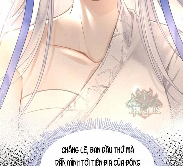 Đông Hải Tìm Mỹ Nhân Chapter 7 - Trang 2