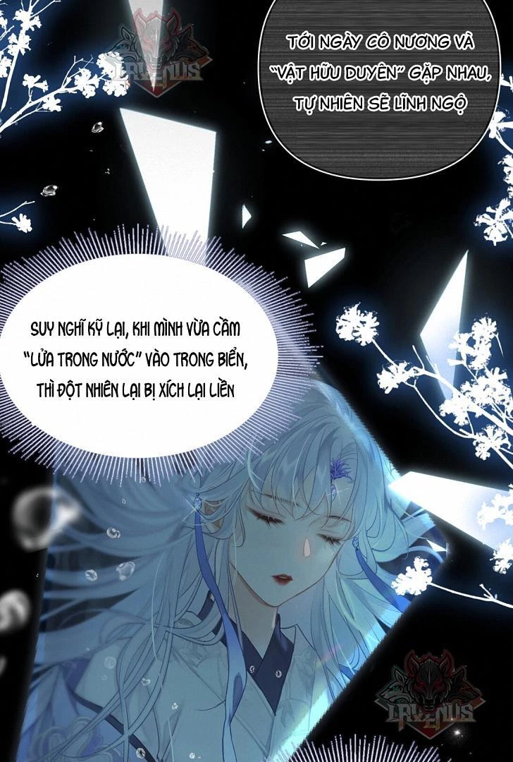 Đông Hải Tìm Mỹ Nhân Chapter 7 - Trang 2