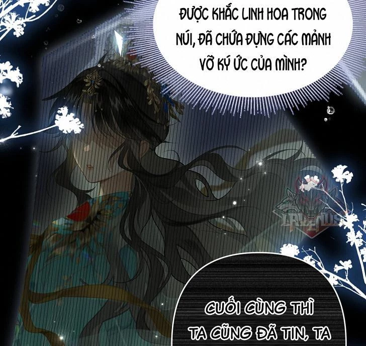Đông Hải Tìm Mỹ Nhân Chapter 7 - Trang 2