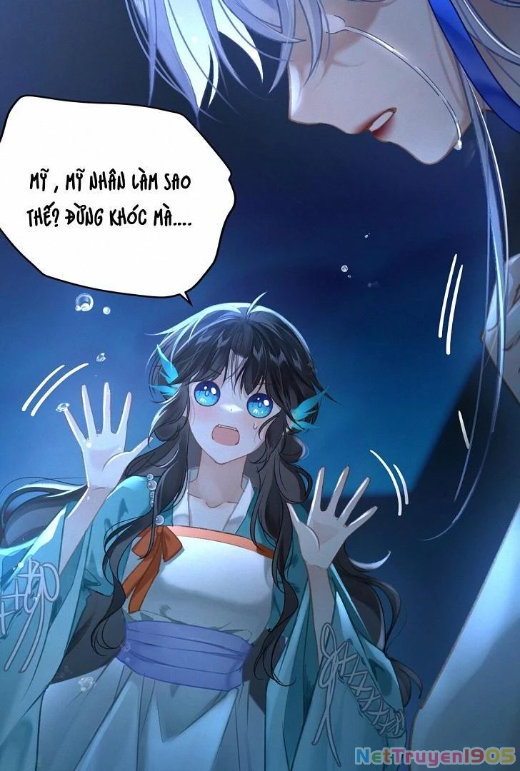 Đông Hải Tìm Mỹ Nhân Chapter 7 - Trang 2