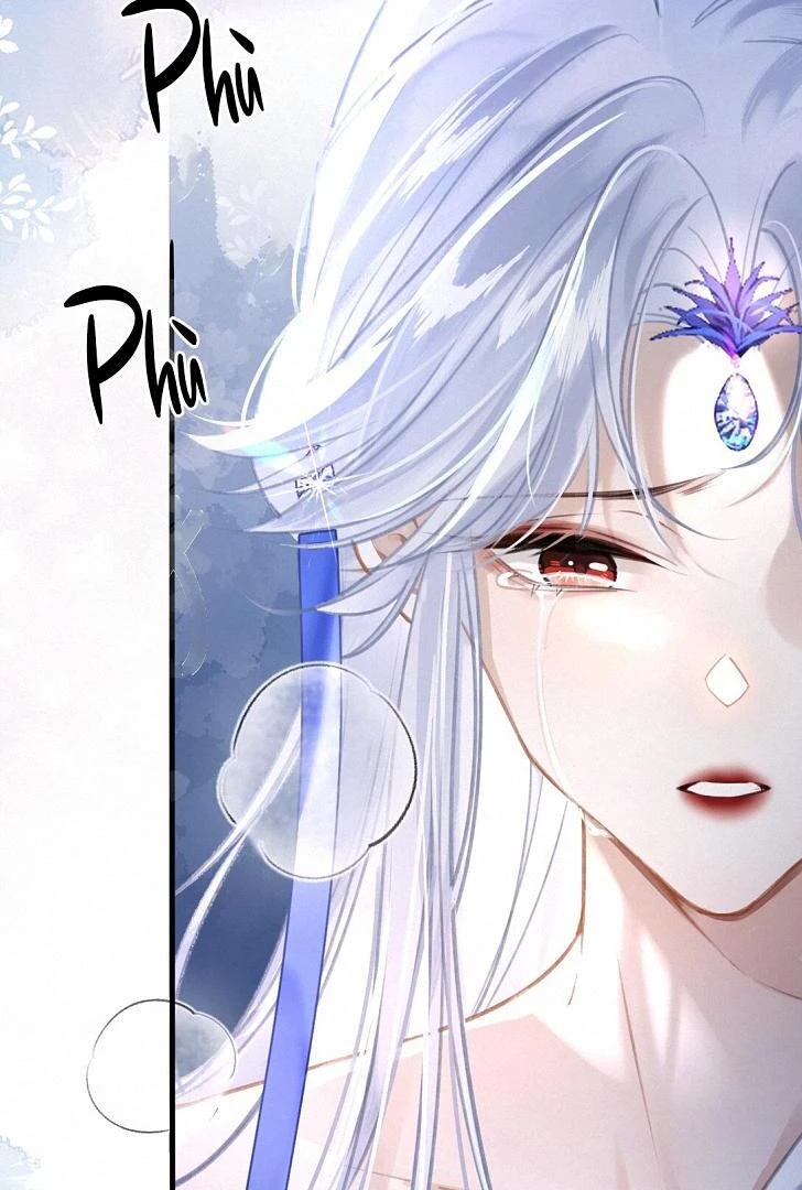 Đông Hải Tìm Mỹ Nhân Chapter 7 - Trang 2