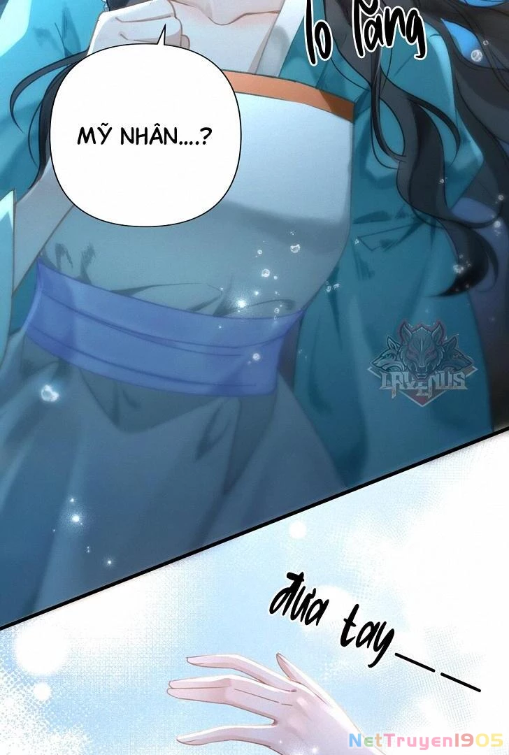 Đông Hải Tìm Mỹ Nhân Chapter 7 - Trang 2