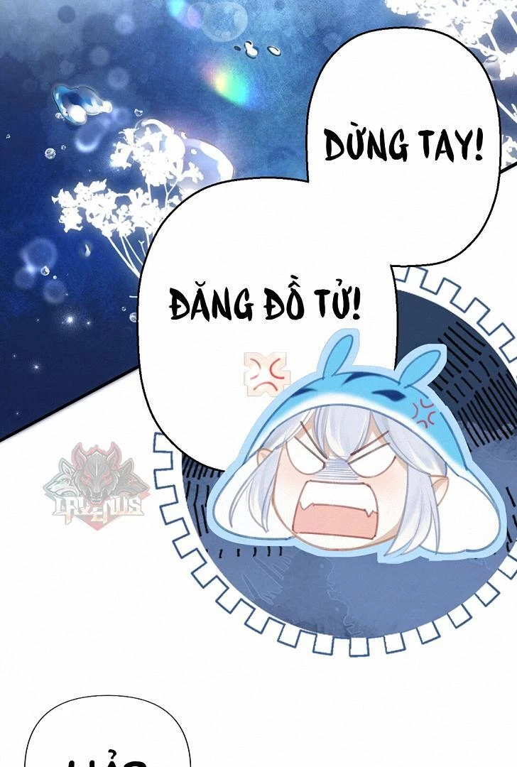 Đông Hải Tìm Mỹ Nhân Chapter 7 - Trang 2
