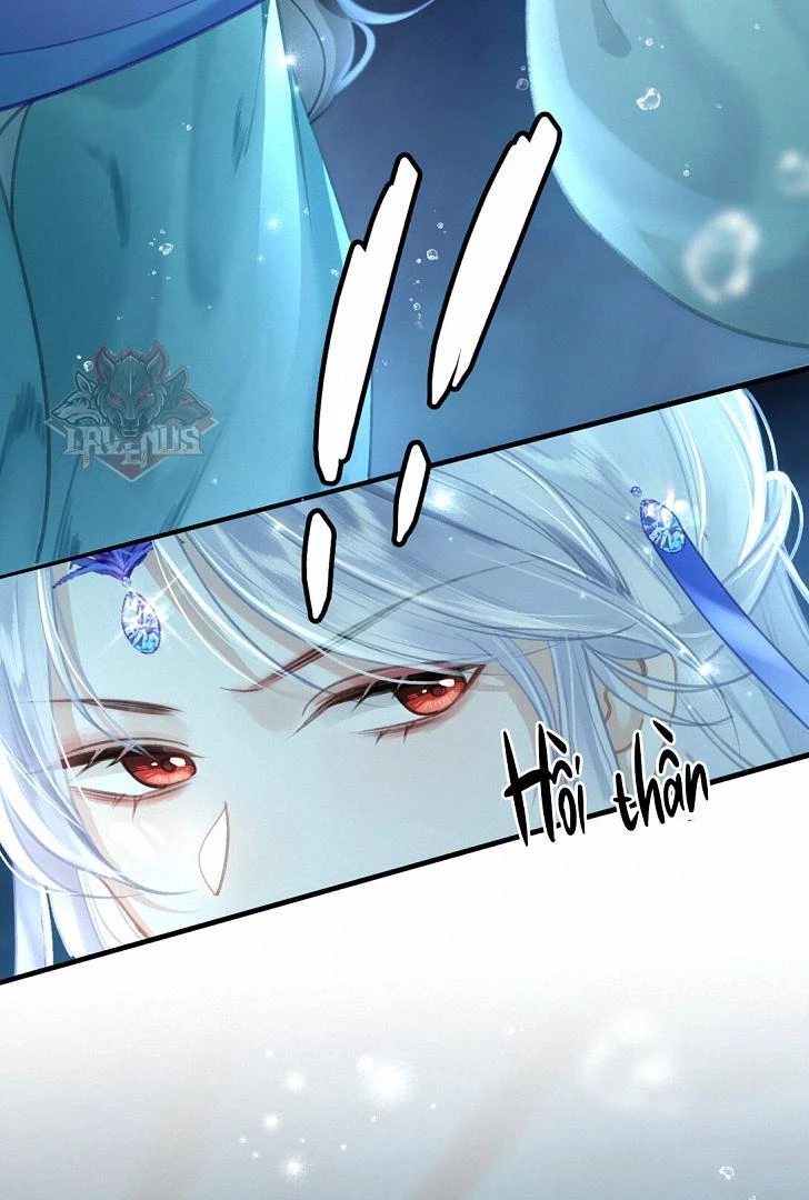 Đông Hải Tìm Mỹ Nhân Chapter 7 - Trang 2