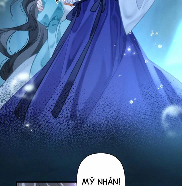 Đông Hải Tìm Mỹ Nhân Chapter 7 - Trang 2