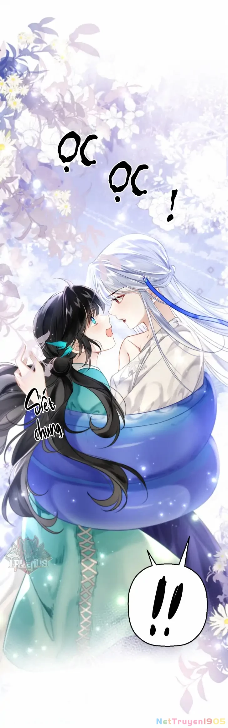 Đông Hải Tìm Mỹ Nhân Chapter 7 - Trang 2