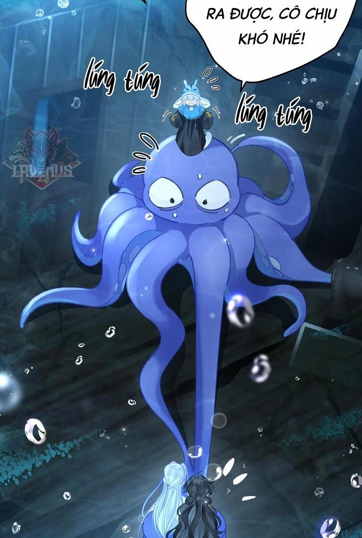 Đông Hải Tìm Mỹ Nhân Chapter 7 - Trang 2