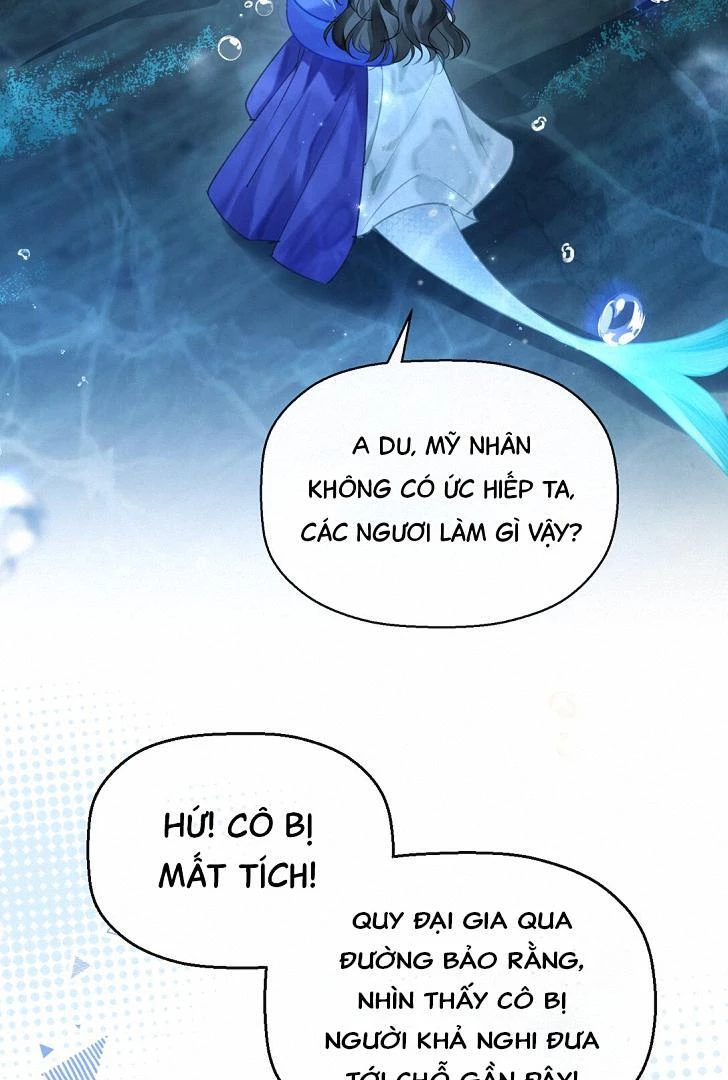 Đông Hải Tìm Mỹ Nhân Chapter 7 - Trang 2