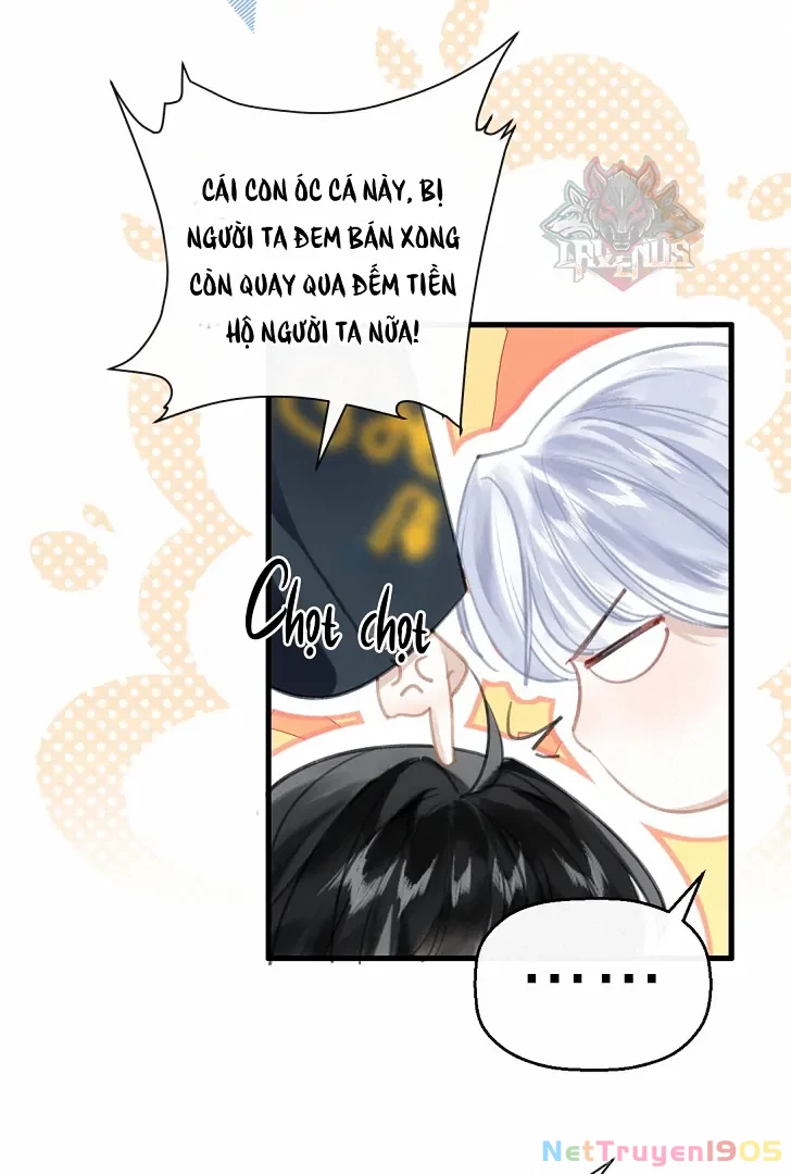 Đông Hải Tìm Mỹ Nhân Chapter 7 - Trang 2