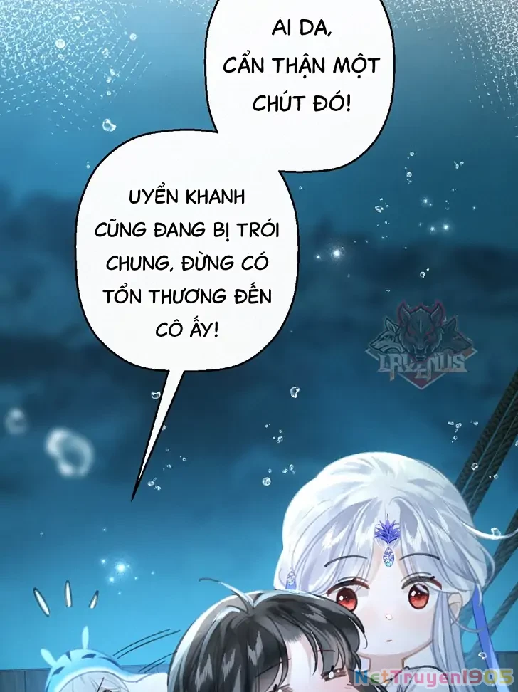 Đông Hải Tìm Mỹ Nhân Chapter 7 - Trang 2