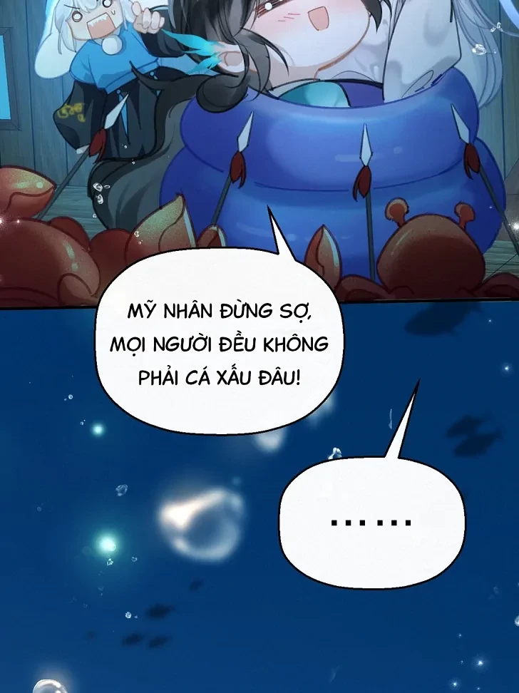 Đông Hải Tìm Mỹ Nhân Chapter 7 - Trang 2