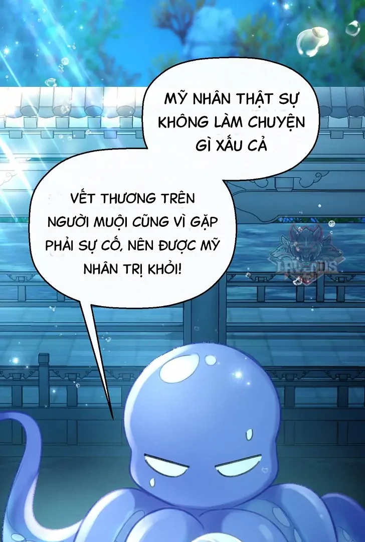 Đông Hải Tìm Mỹ Nhân Chapter 7 - Trang 2