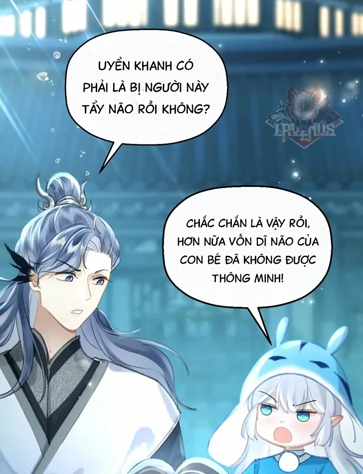 Đông Hải Tìm Mỹ Nhân Chapter 7 - Trang 2