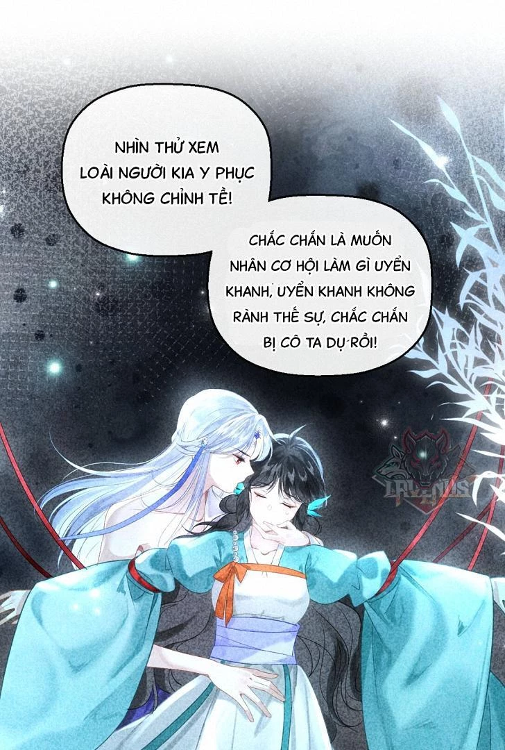 Đông Hải Tìm Mỹ Nhân Chapter 7 - Trang 2