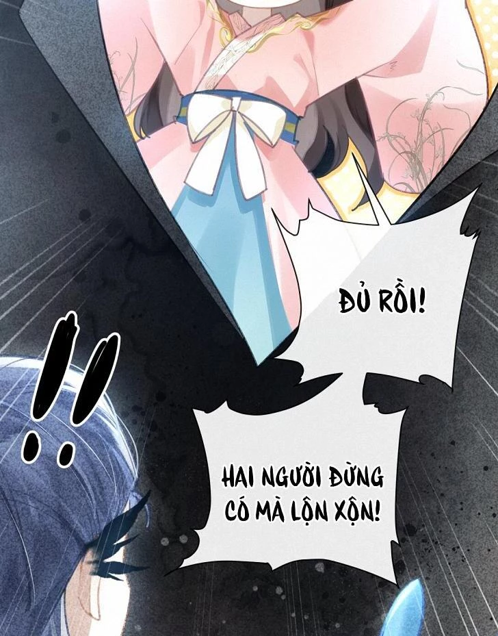 Đông Hải Tìm Mỹ Nhân Chapter 7 - Trang 2