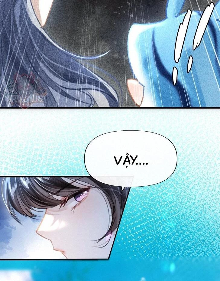 Đông Hải Tìm Mỹ Nhân Chapter 7 - Trang 2