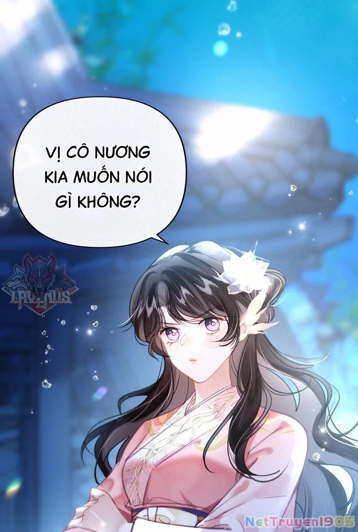 Đông Hải Tìm Mỹ Nhân Chapter 7 - Trang 2