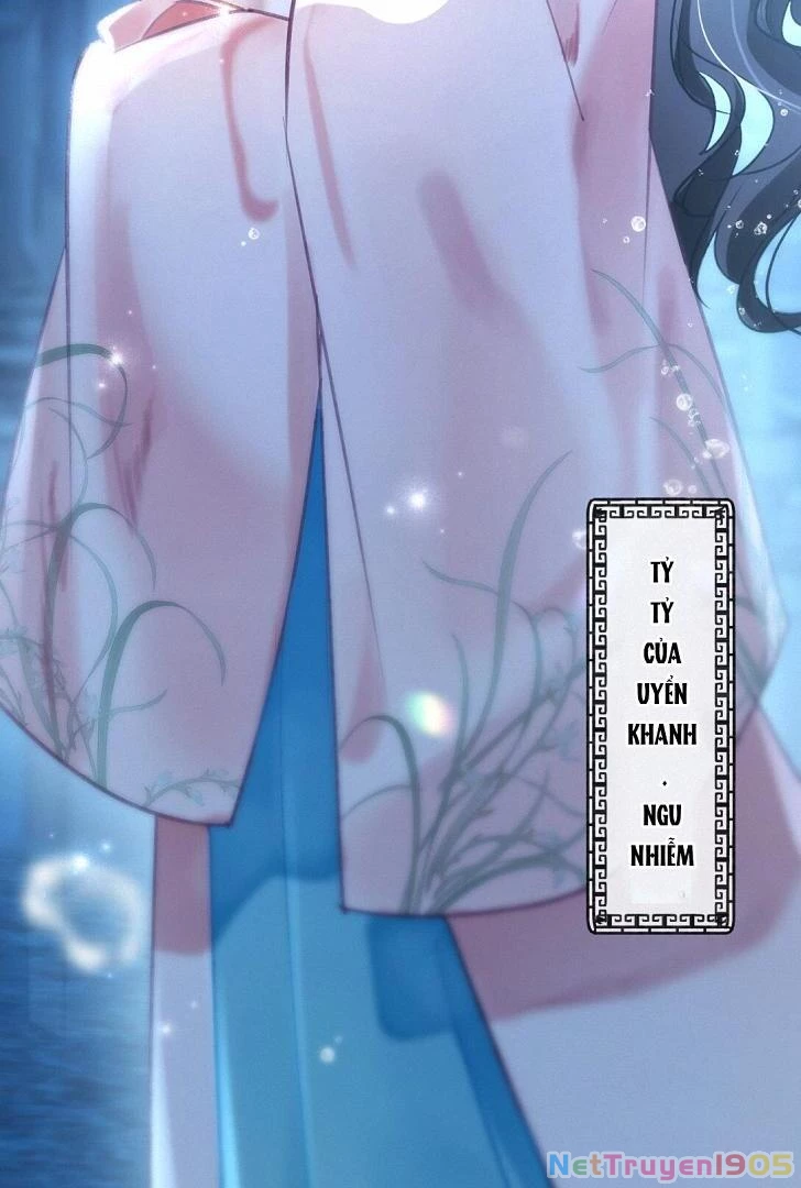 Đông Hải Tìm Mỹ Nhân Chapter 7 - Trang 2