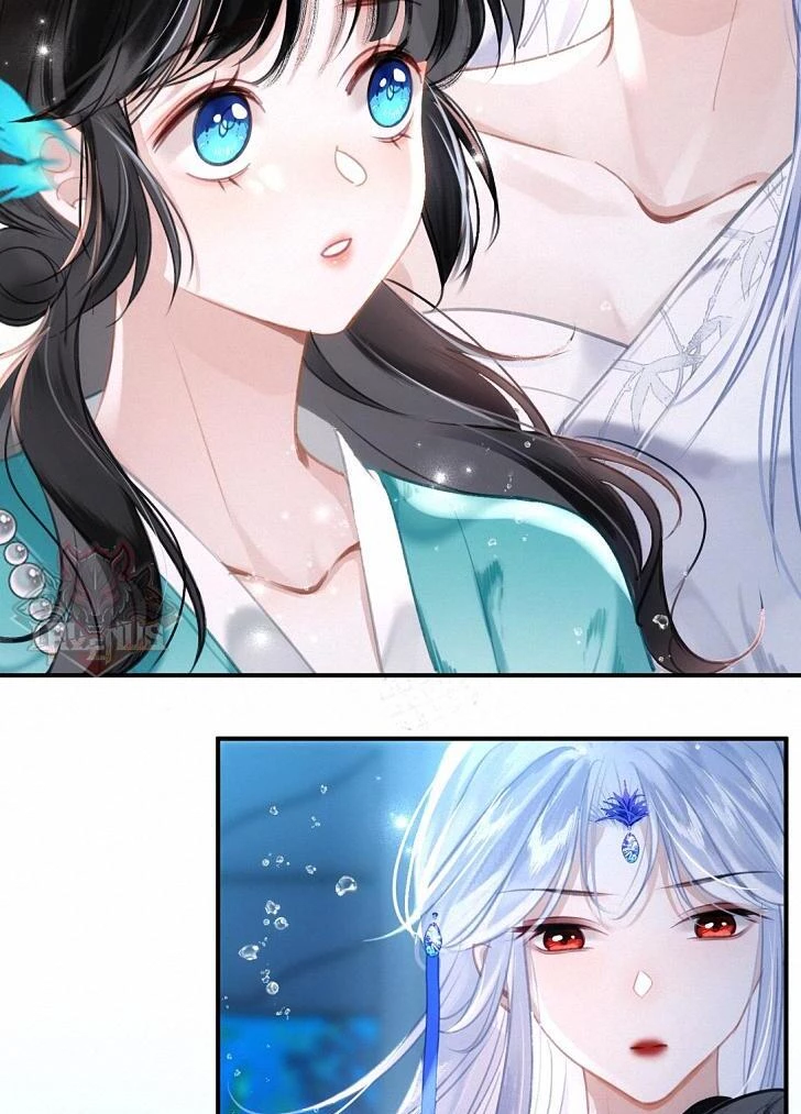 Đông Hải Tìm Mỹ Nhân Chapter 7 - Trang 2
