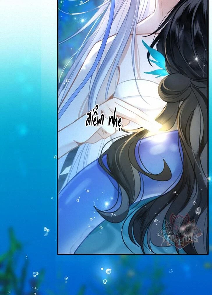 Đông Hải Tìm Mỹ Nhân Chapter 7 - Trang 2