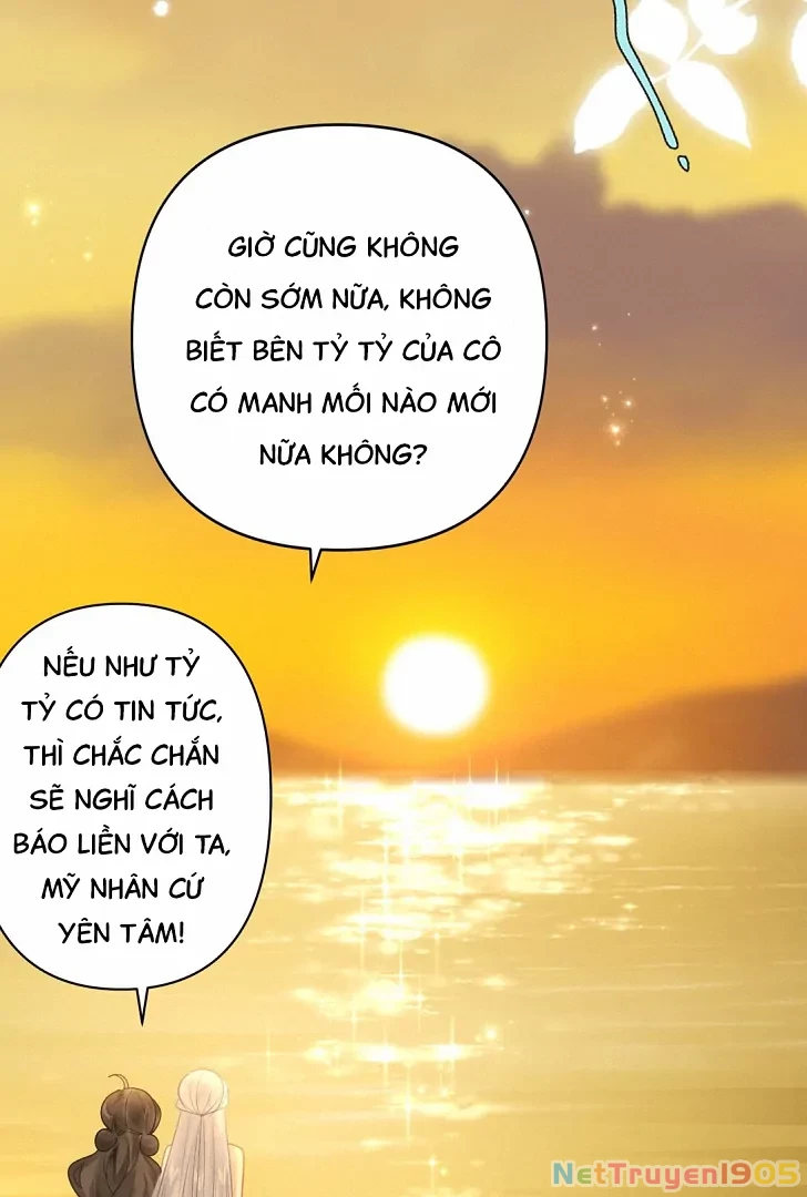 Đông Hải Tìm Mỹ Nhân Chapter 8 - Trang 2