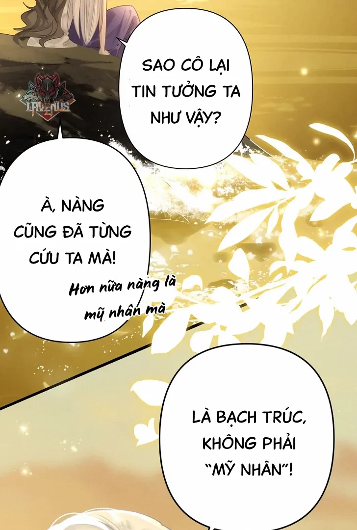 Đông Hải Tìm Mỹ Nhân Chapter 8 - Trang 2