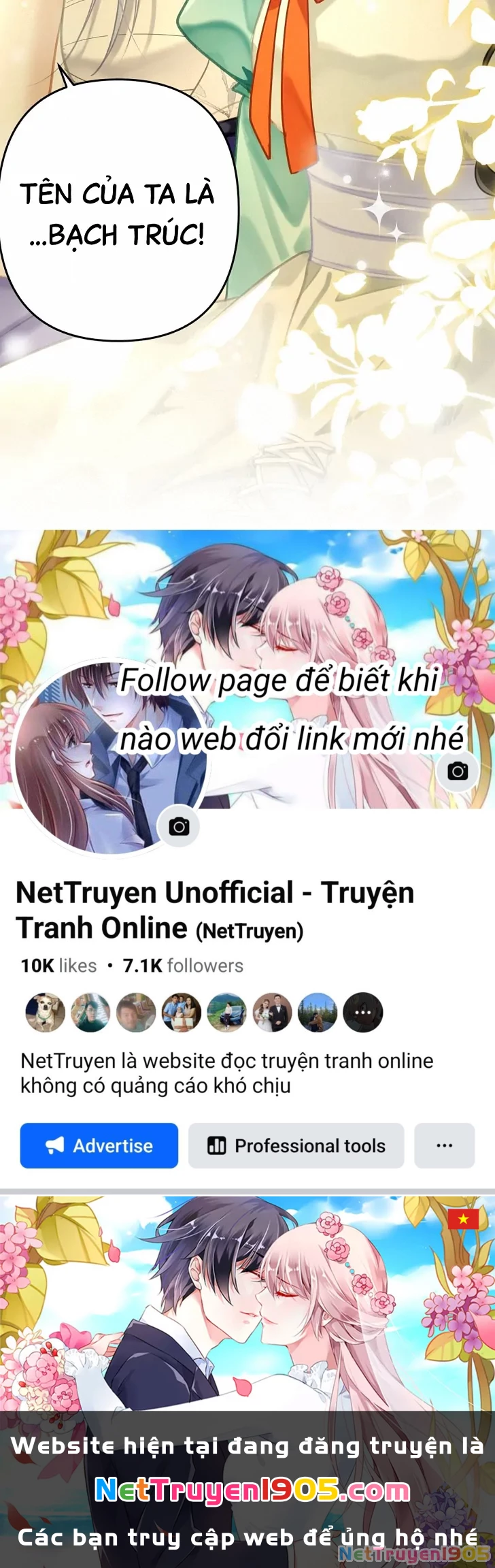 Đông Hải Tìm Mỹ Nhân Chapter 8 - Trang 2