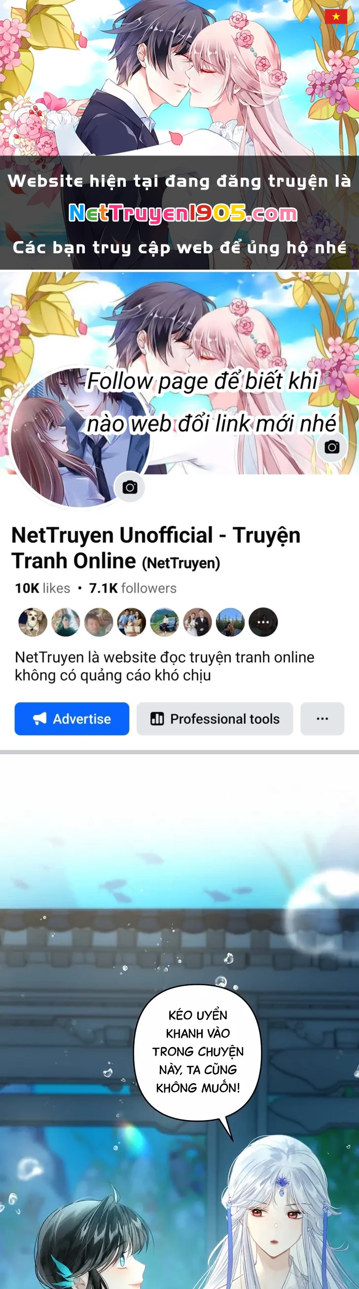 Đông Hải Tìm Mỹ Nhân Chapter 8 - Trang 2
