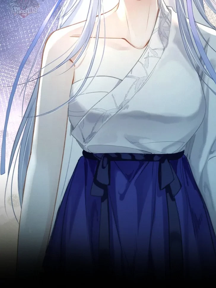Đông Hải Tìm Mỹ Nhân Chapter 8 - Trang 2