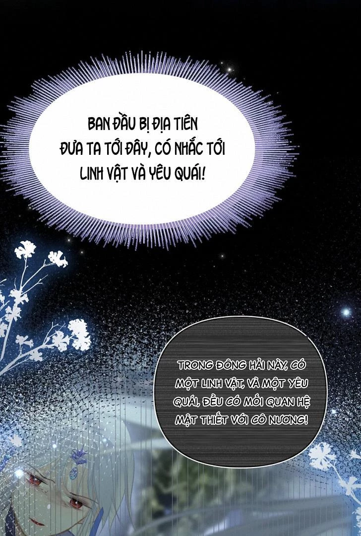Đông Hải Tìm Mỹ Nhân Chapter 8 - Trang 2