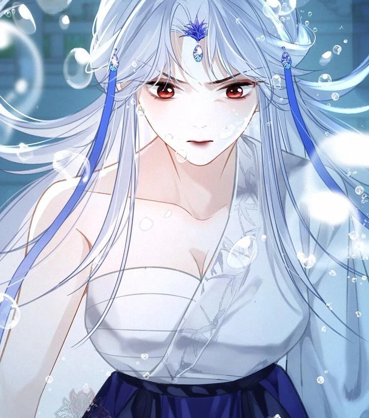 Đông Hải Tìm Mỹ Nhân Chapter 8 - Trang 2