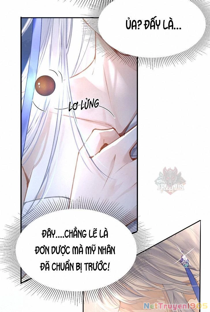 Đông Hải Tìm Mỹ Nhân Chapter 8 - Trang 2