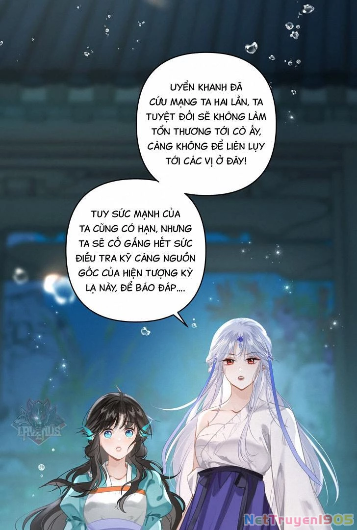Đông Hải Tìm Mỹ Nhân Chapter 8 - Trang 2